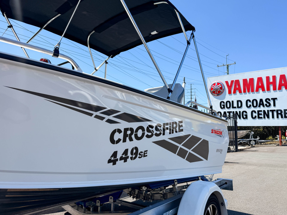  | Gold Coast Boating Centre