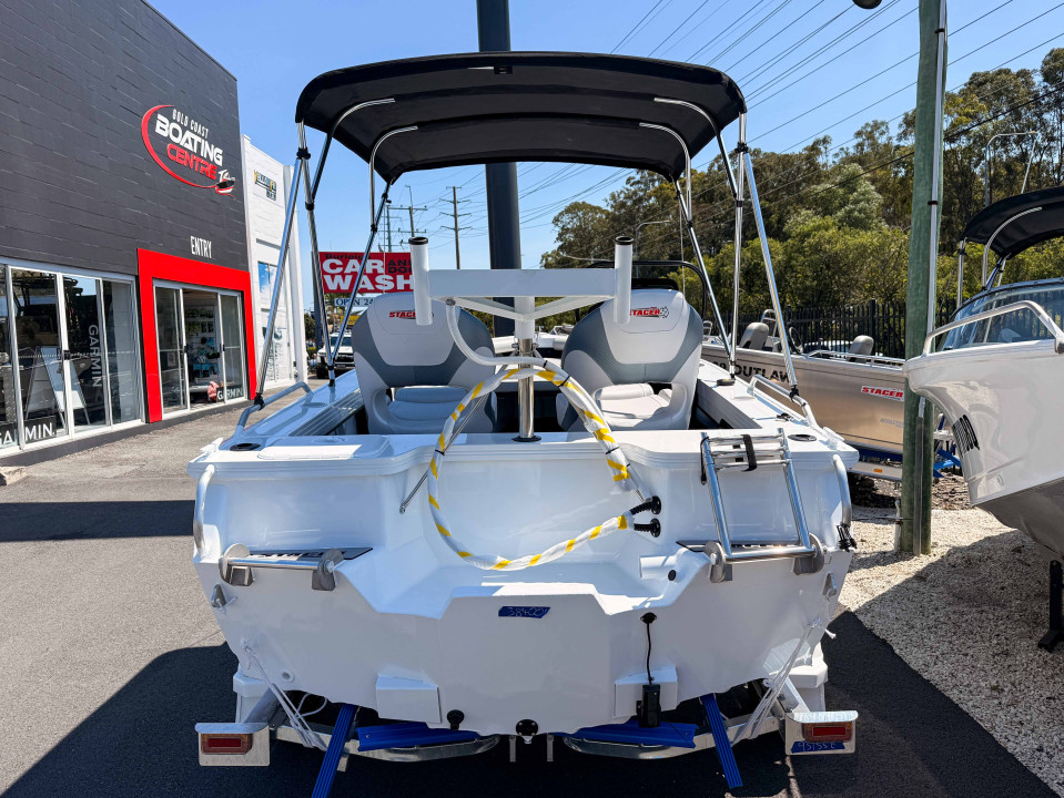  | Gold Coast Boating Centre