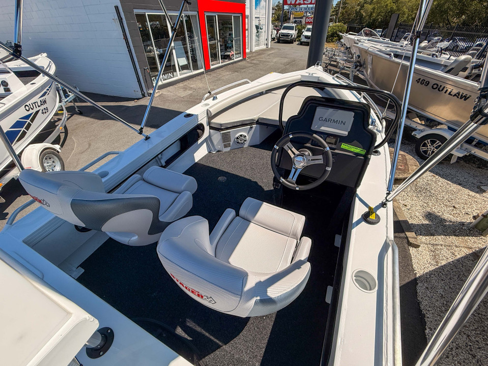  | Gold Coast Boating Centre