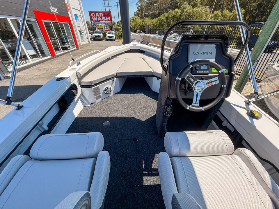  | Gold Coast Boating Centre