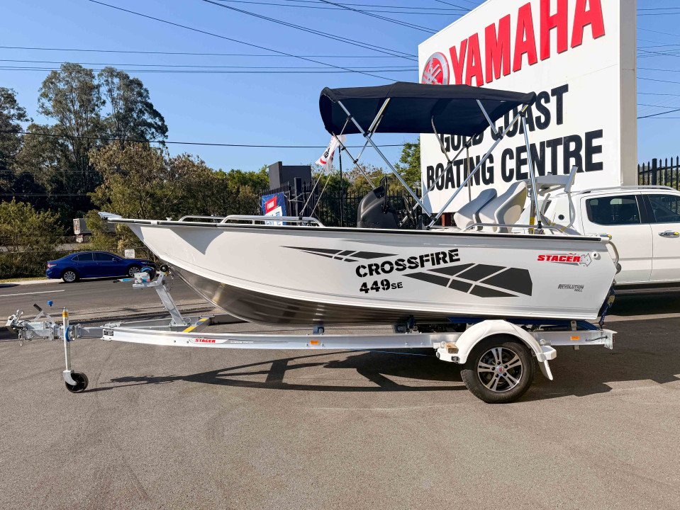  | Gold Coast Boating Centre
