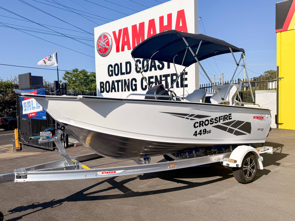  | Gold Coast Boating Centre