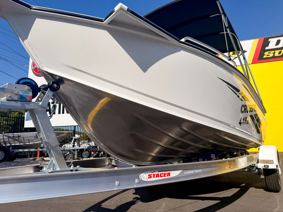  | Gold Coast Boating Centre