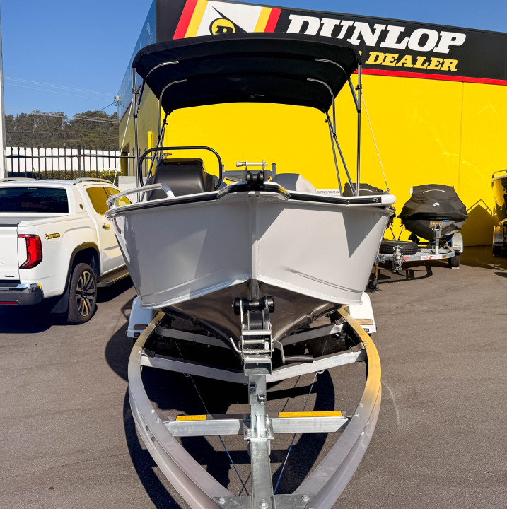  | Gold Coast Boating Centre