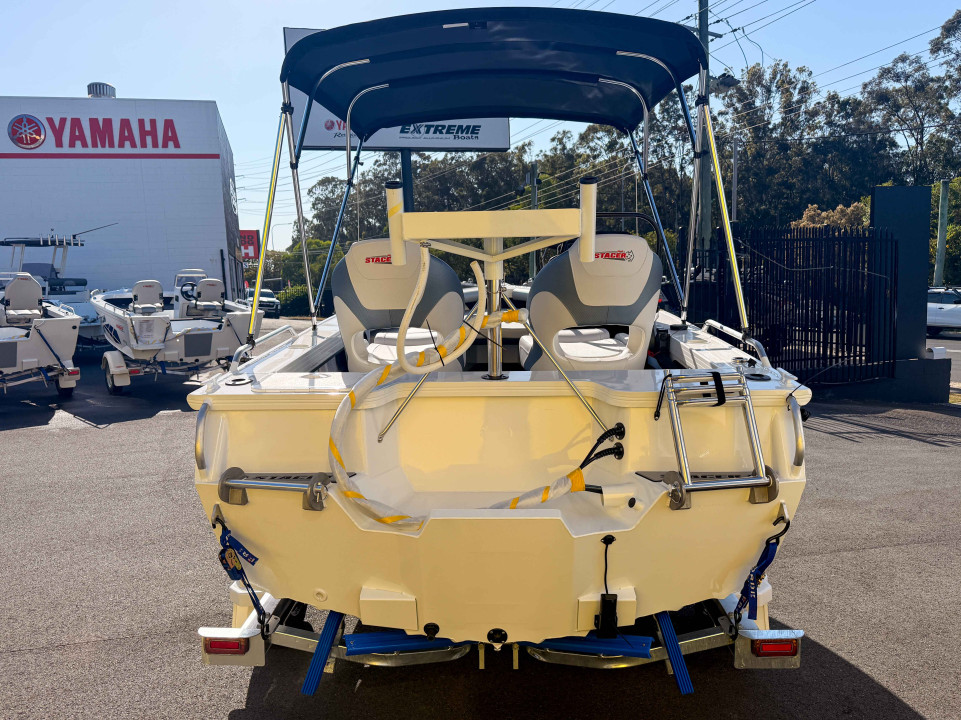  | Gold Coast Boating Centre