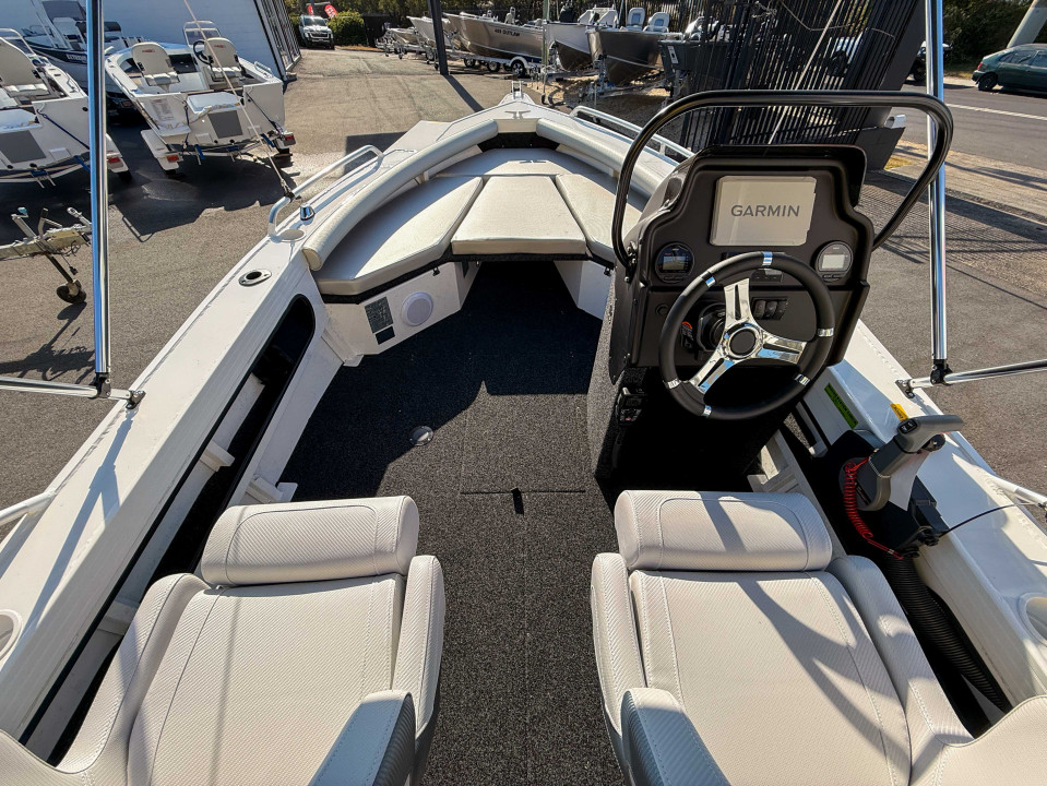  | Gold Coast Boating Centre