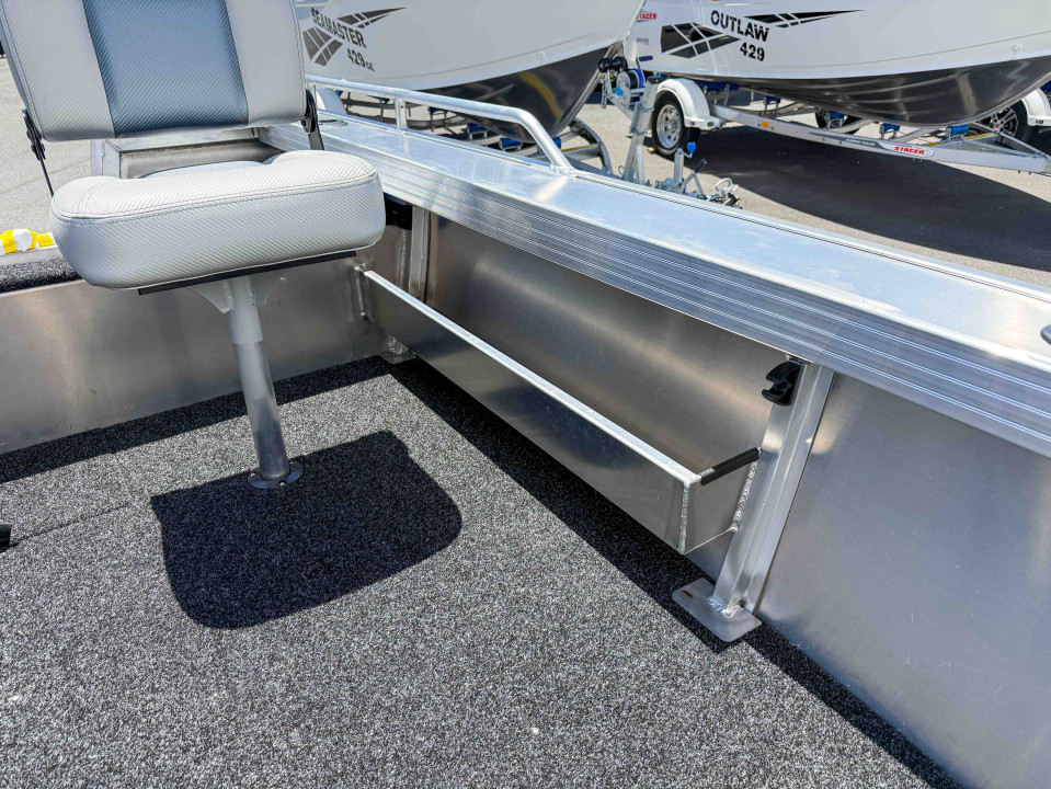  | Gold Coast Boating Centre