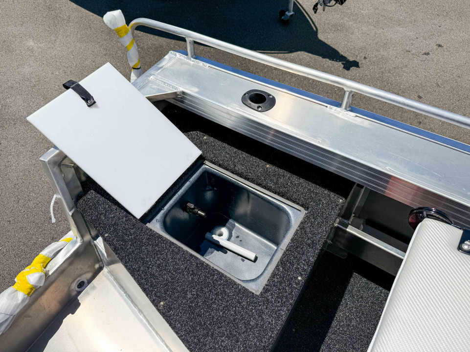  | Gold Coast Boating Centre