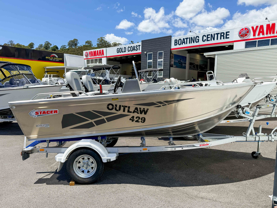  | Gold Coast Boating Centre