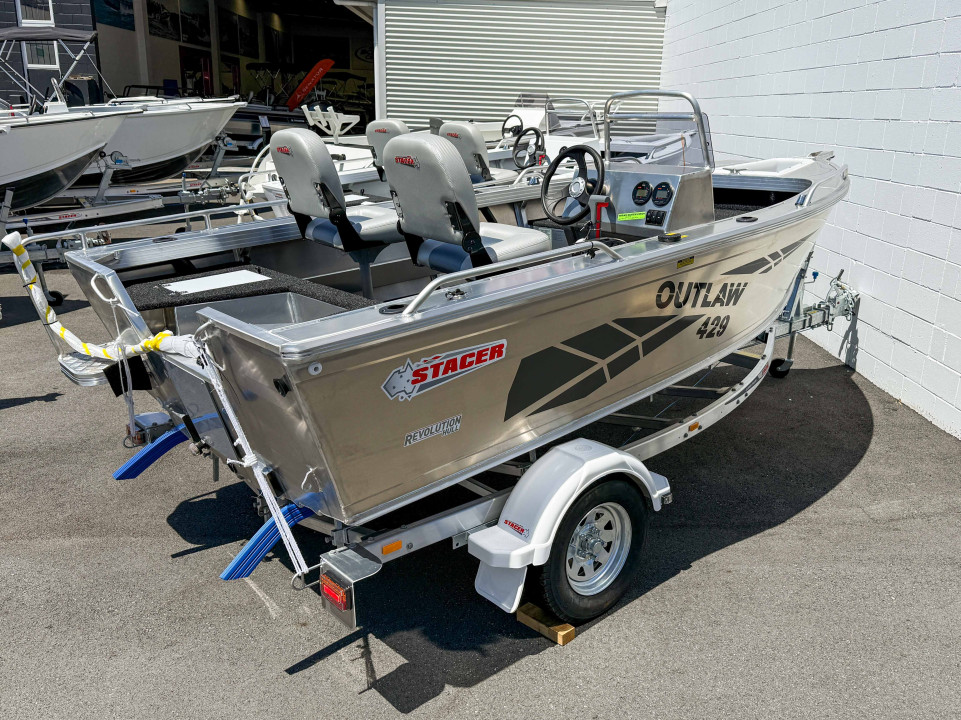  | Gold Coast Boating Centre