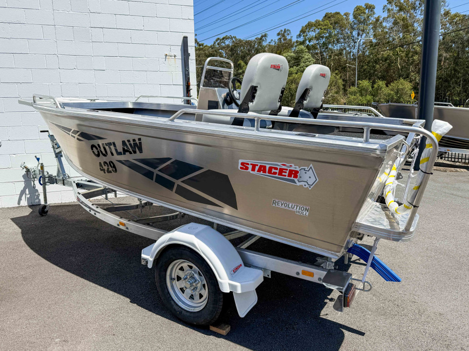  | Gold Coast Boating Centre