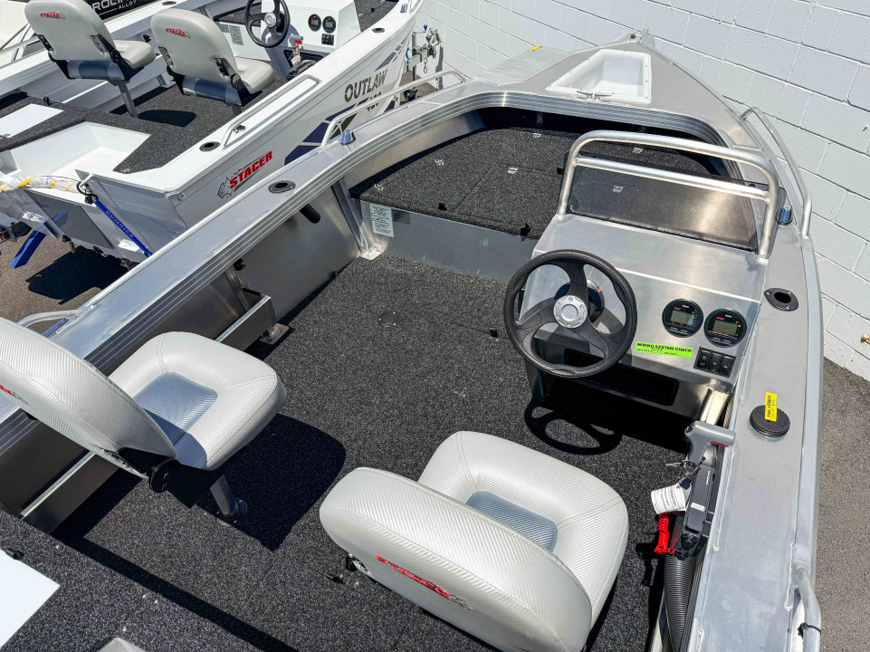  | Gold Coast Boating Centre