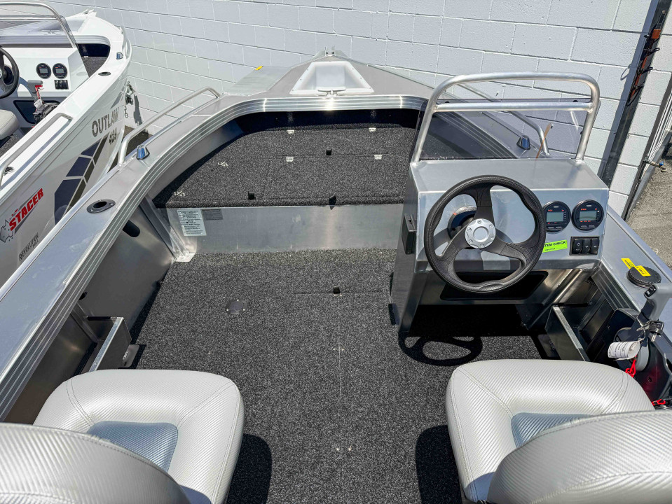  | Gold Coast Boating Centre