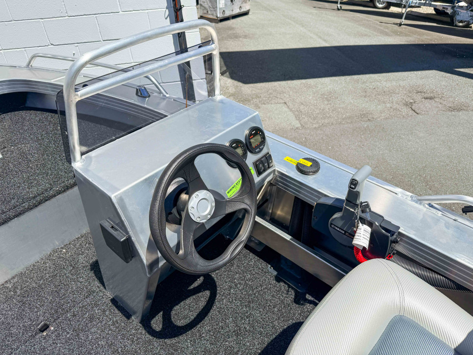  | Gold Coast Boating Centre