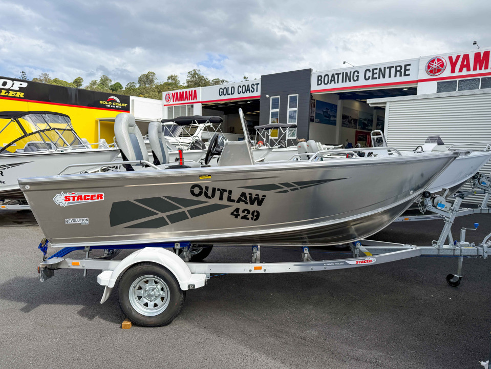  | Gold Coast Boating Centre