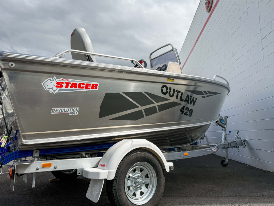  | Gold Coast Boating Centre