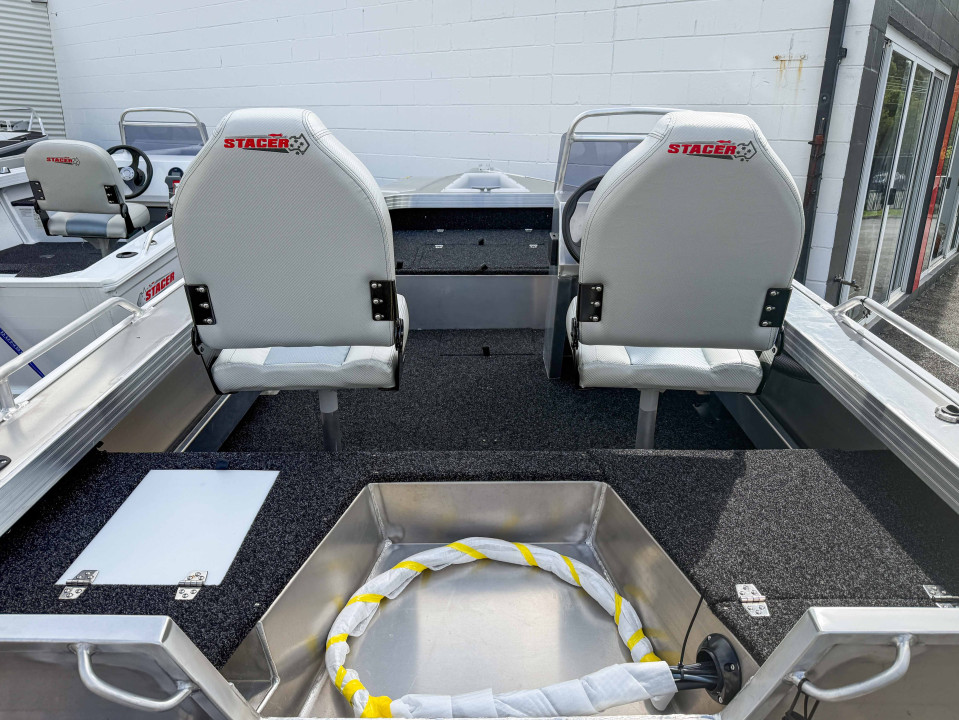  | Gold Coast Boating Centre