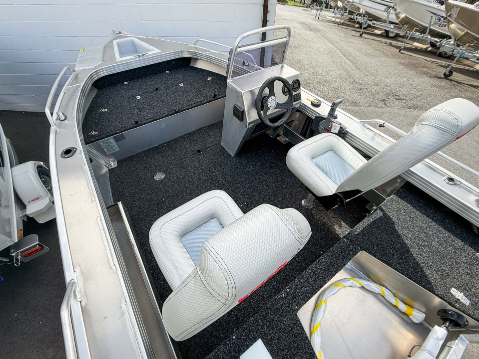  | Gold Coast Boating Centre