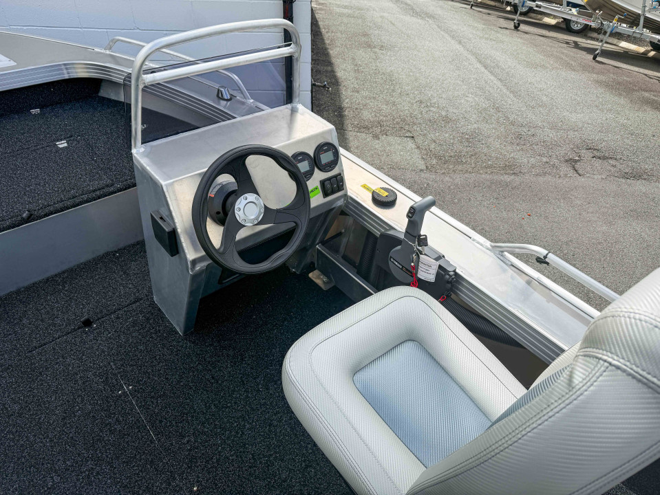  | Gold Coast Boating Centre