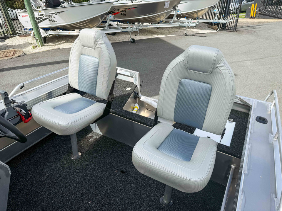  | Gold Coast Boating Centre