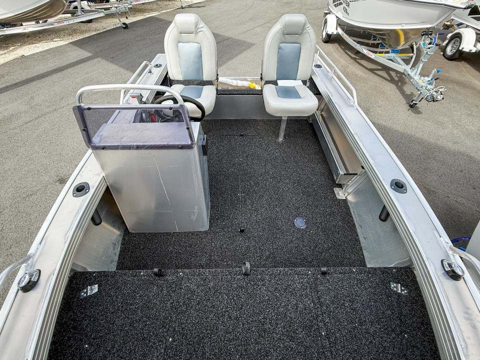  | Gold Coast Boating Centre