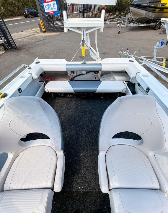  | Gold Coast Boating Centre