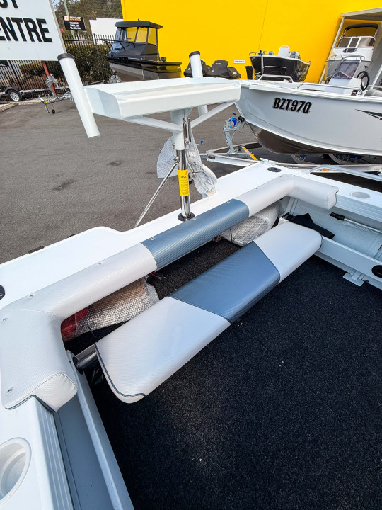  | Gold Coast Boating Centre