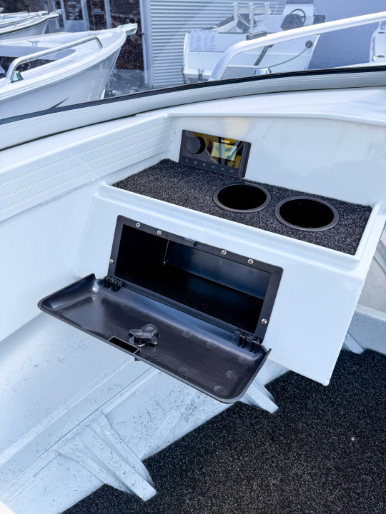  | Gold Coast Boating Centre