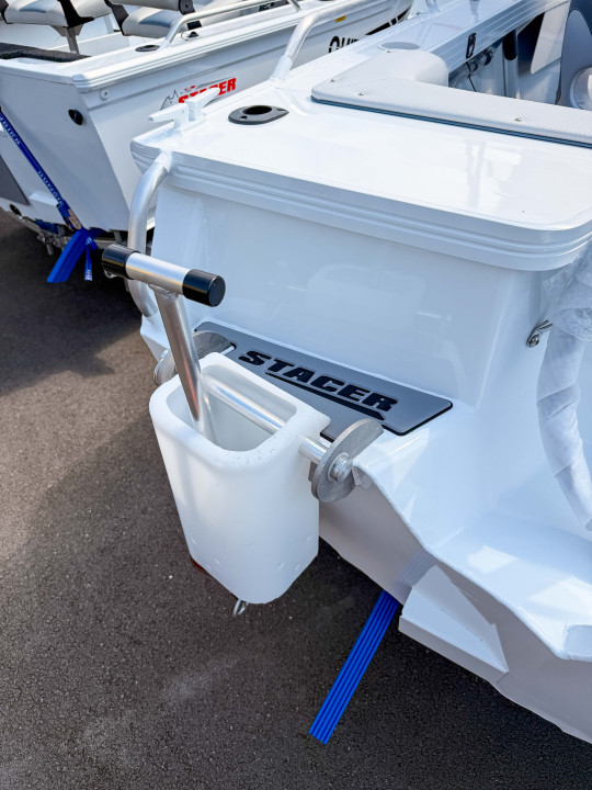  | Gold Coast Boating Centre