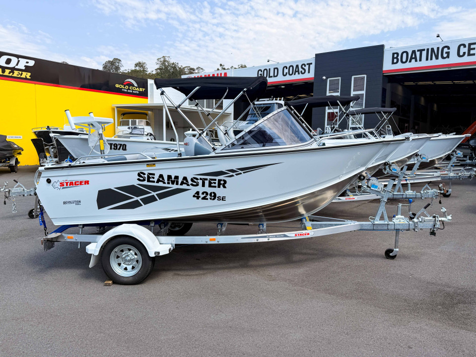  | Gold Coast Boating Centre