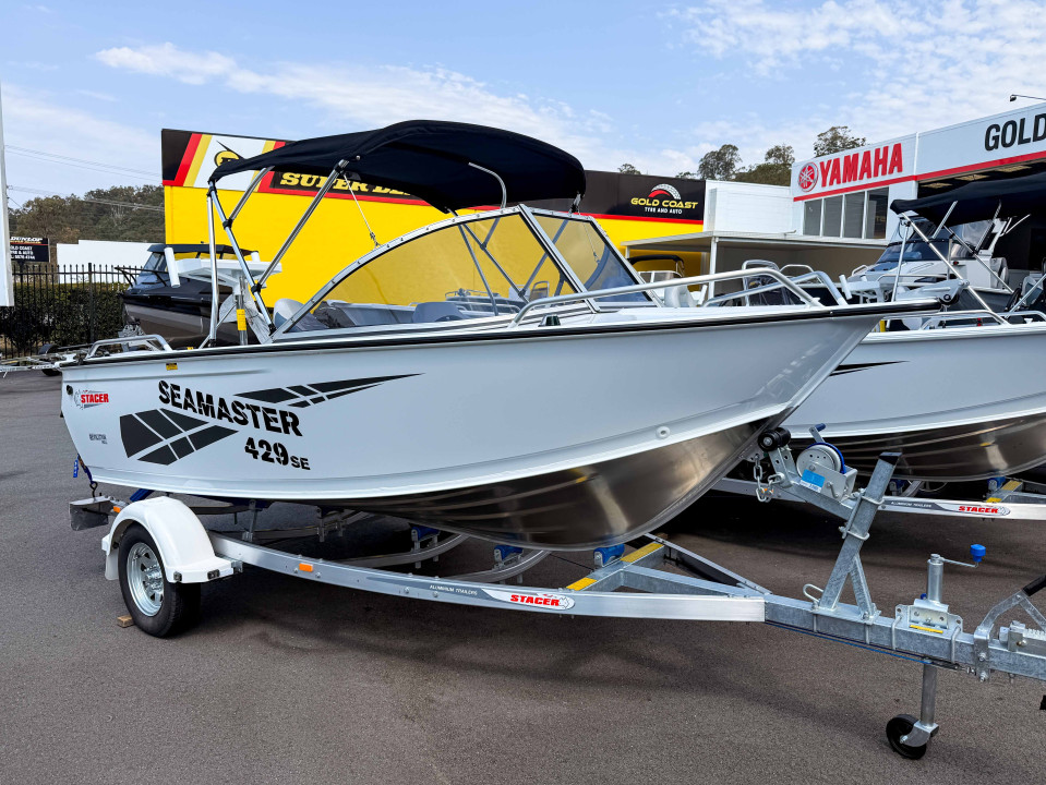  | Gold Coast Boating Centre