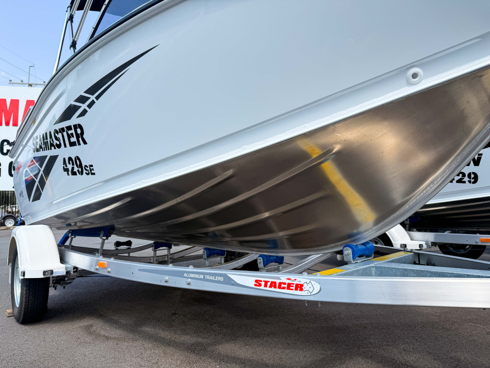  | Gold Coast Boating Centre