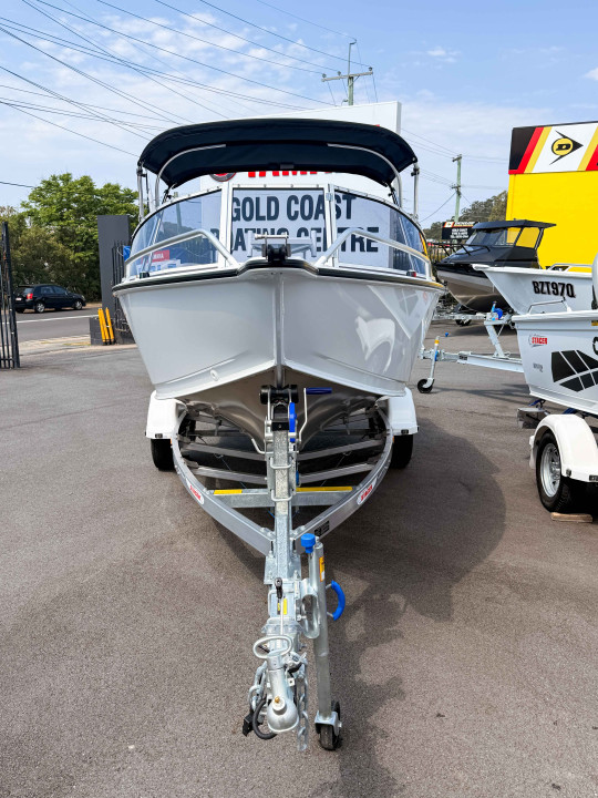  | Gold Coast Boating Centre