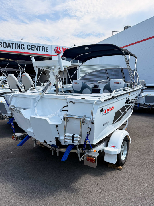  | Gold Coast Boating Centre