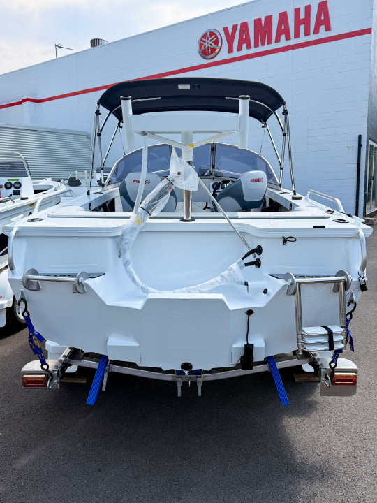  | Gold Coast Boating Centre