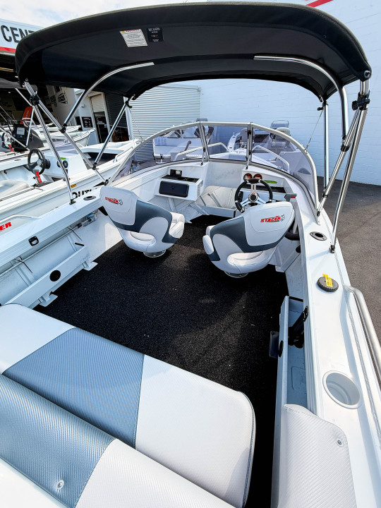  | Gold Coast Boating Centre