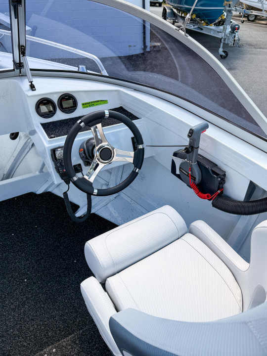  | Gold Coast Boating Centre