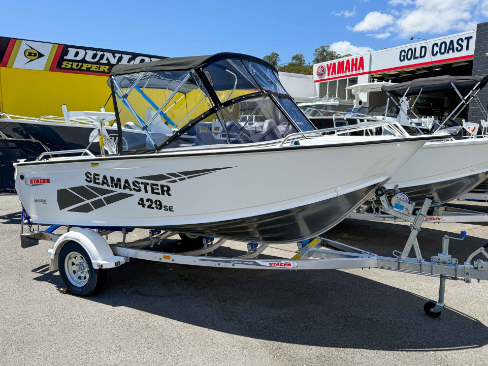  | Gold Coast Boating Centre
