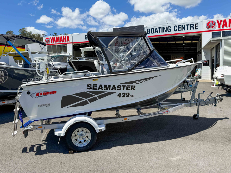  | Gold Coast Boating Centre