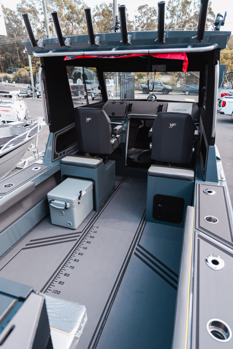  | Gold Coast Boating Centre