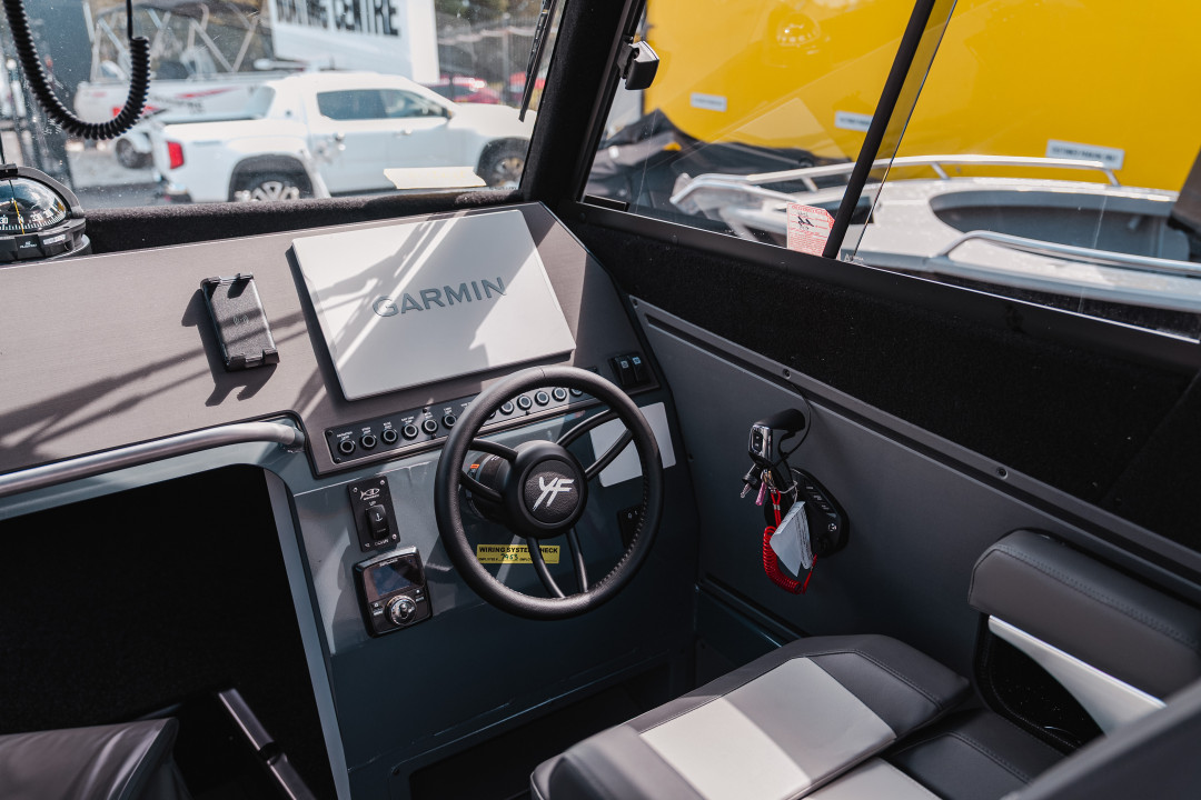  | Gold Coast Boating Centre