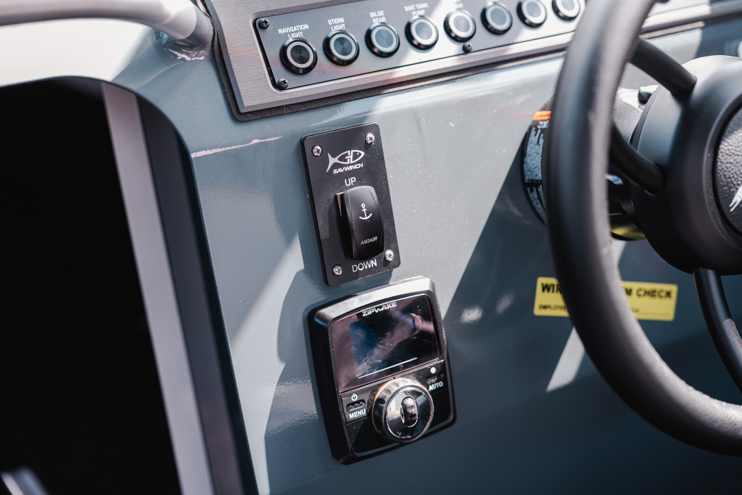  | Gold Coast Boating Centre