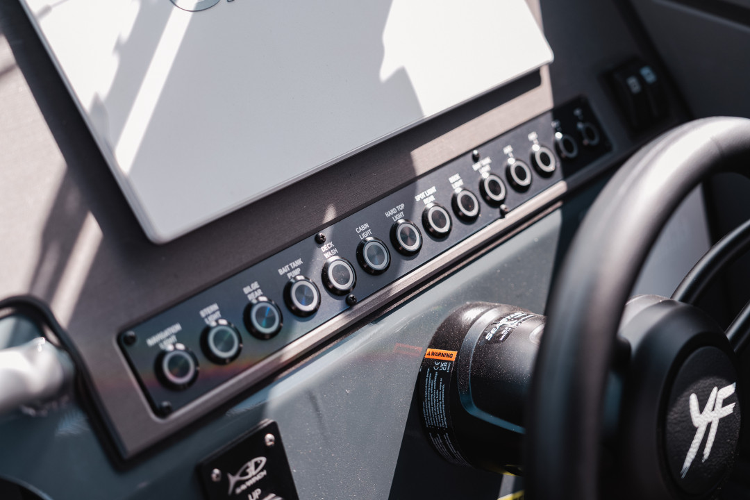  | Gold Coast Boating Centre