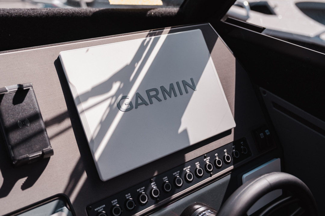  | Gold Coast Boating Centre