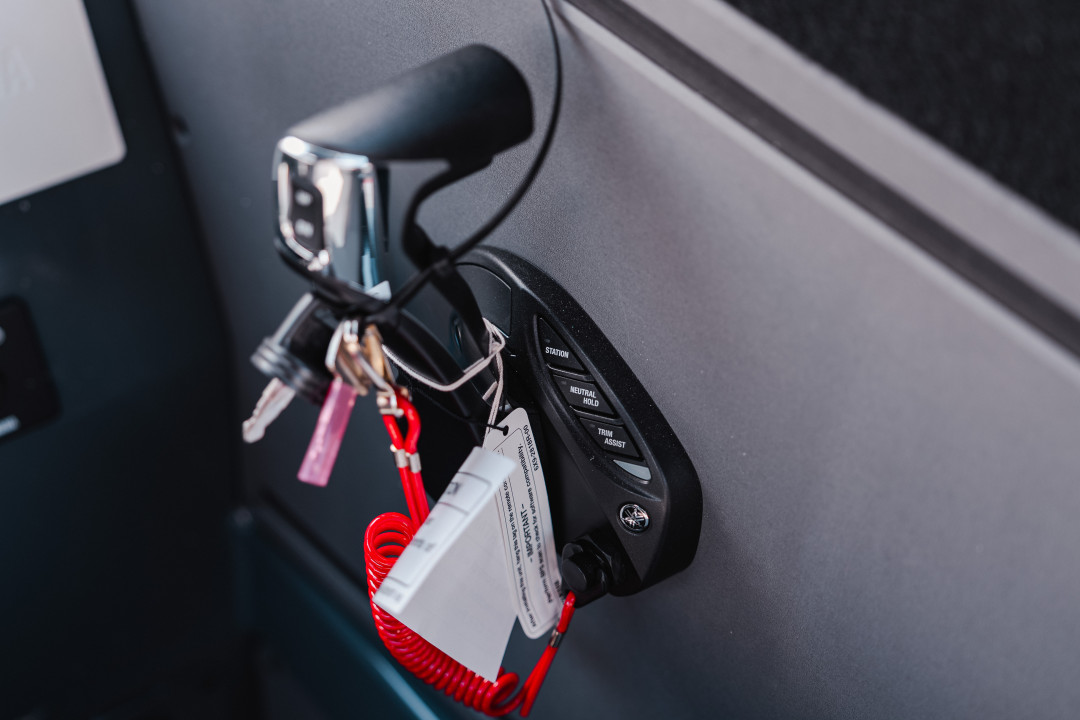  | Gold Coast Boating Centre