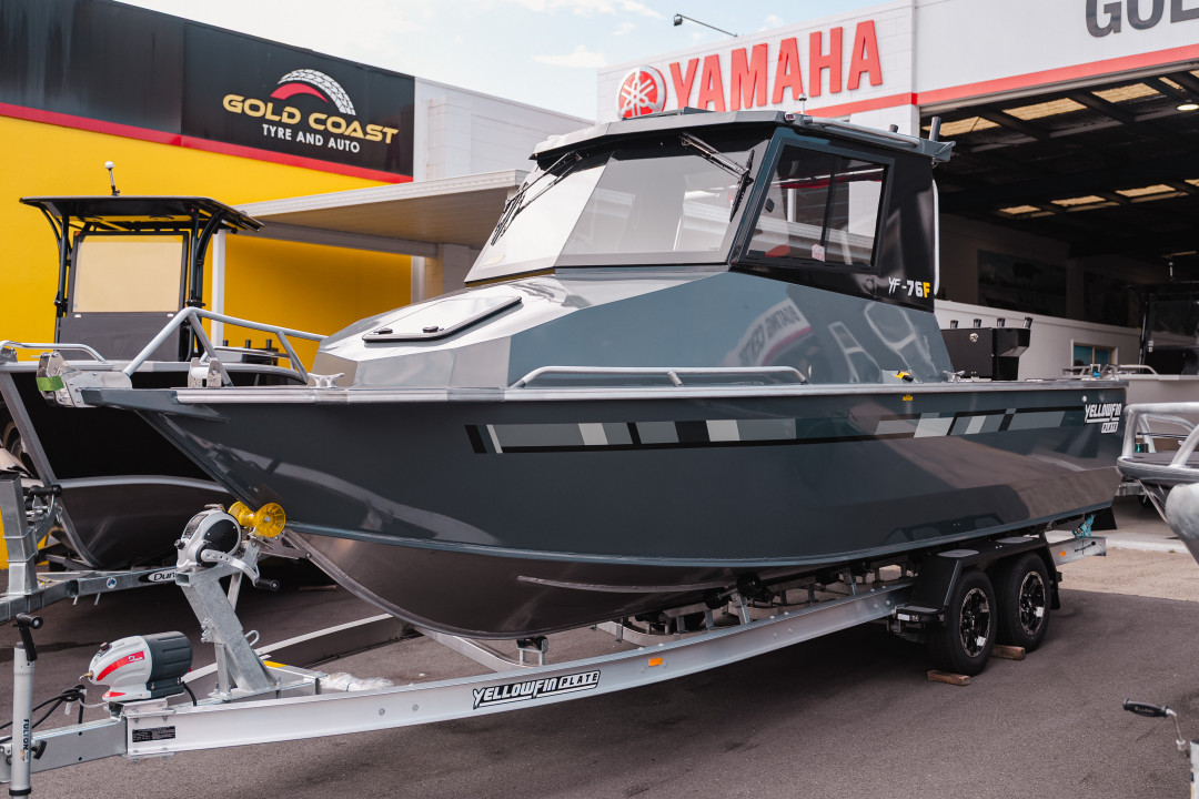  | Gold Coast Boating Centre