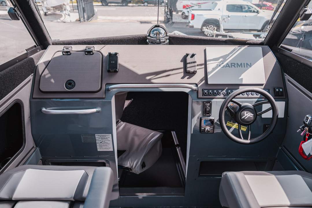  | Gold Coast Boating Centre