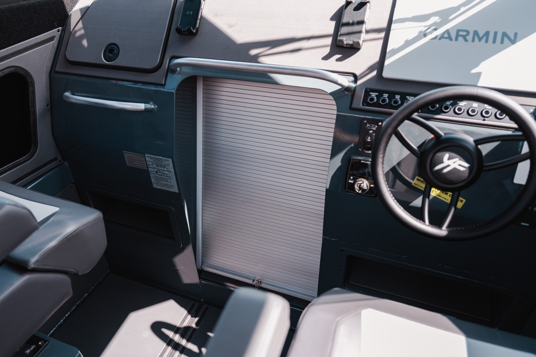  | Gold Coast Boating Centre