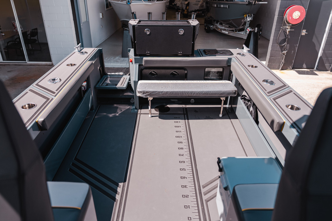  | Gold Coast Boating Centre