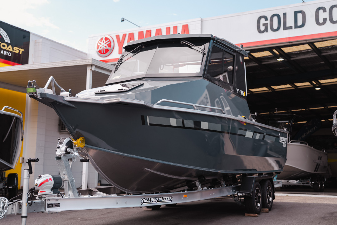  | Gold Coast Boating Centre